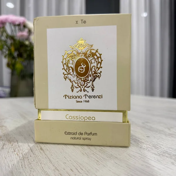 Tiziana Terenzi Cassiopea (100 ml)