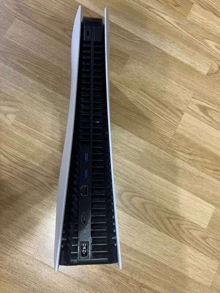 Sony PlayStation 5 с дисководом