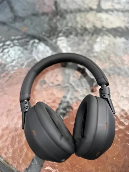 Наушники Sony WH-1000XM5
