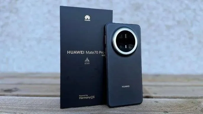 Смартфон Huawei Mate 70 Pro 12/1TB