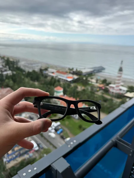 Очки Ray Ban Meta Gen 2