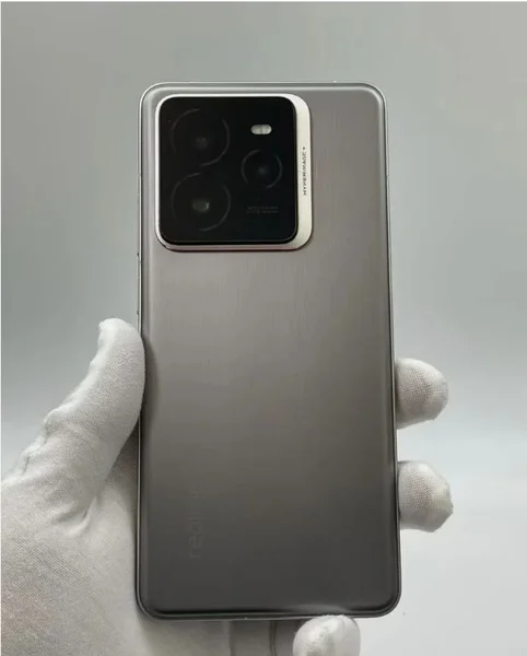 Realme GT 7 Pro 12/512GB