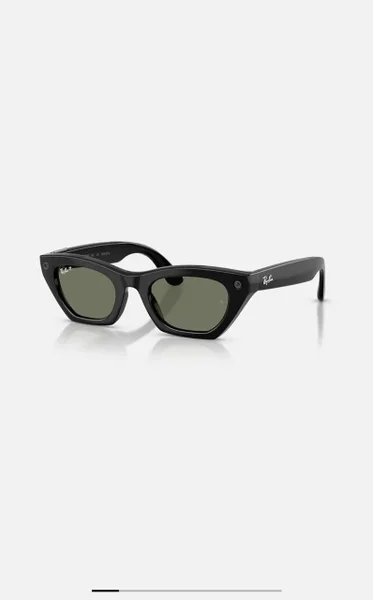 Очки Ray-Ban Meta