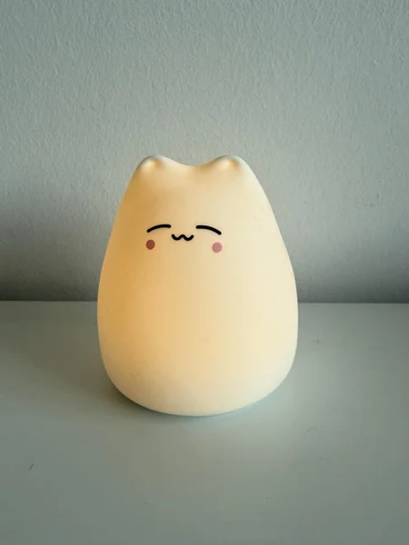 Ночник-котик