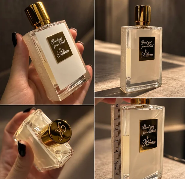 Kilian Paris — Good Girl Gone Bad