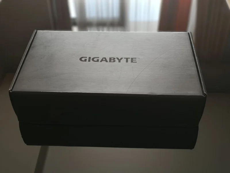 Видеокарта Gigabyte GeForce RTX 2070 Super Gaming OC 8GB