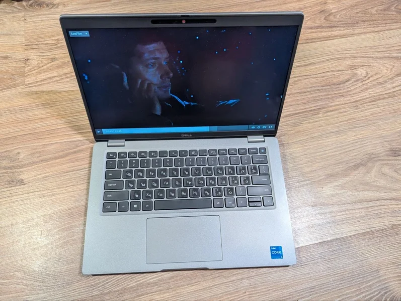 Dell Latitude 5420