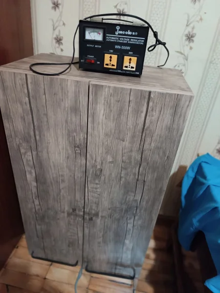 Лентопроигрыватель