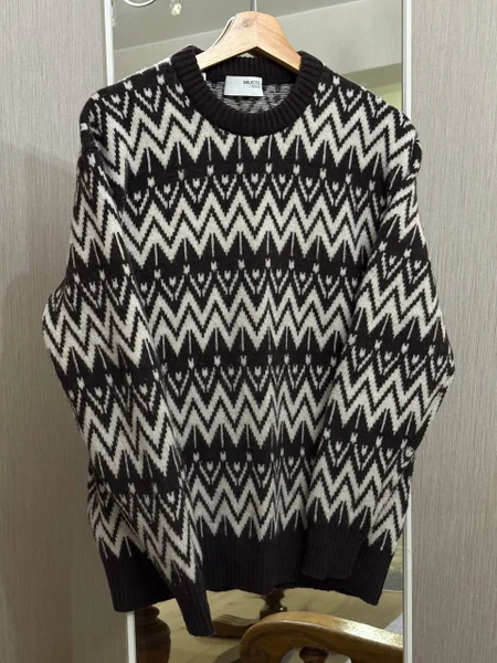 Свитер SELECTED HOMME