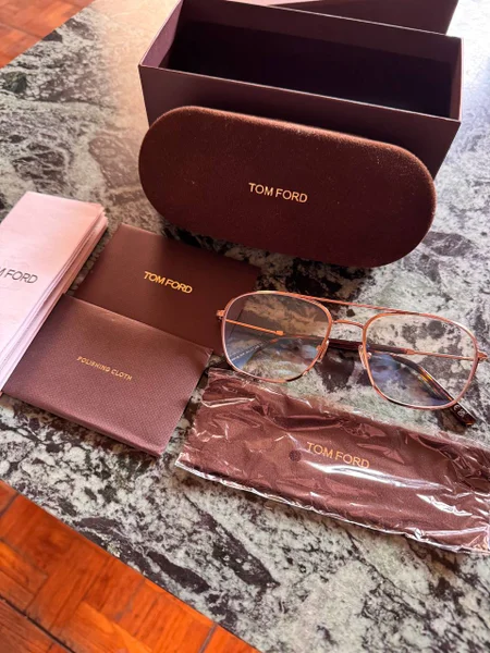 Очки Tom Ford FT1148-D