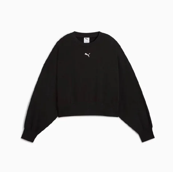 Женская толстовка PUMA M