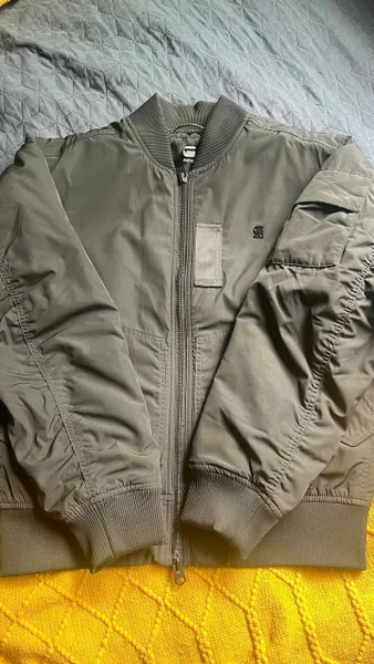 Бомбер G-Star RAW Flight GA-1