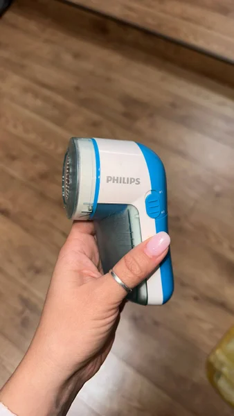 Машинка для удаления катышков Philips