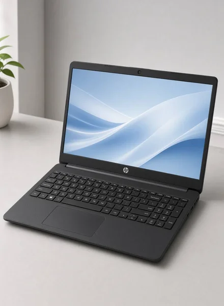 Ноутбук HP 15.6” i3-5005U 4GB 256GB SSD