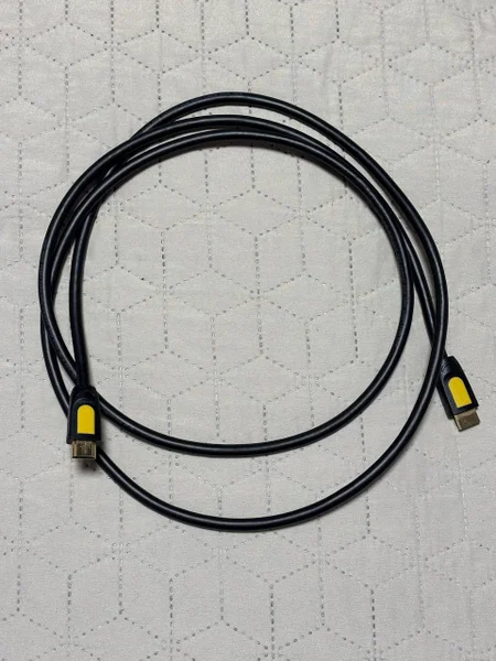 HDMI кабель