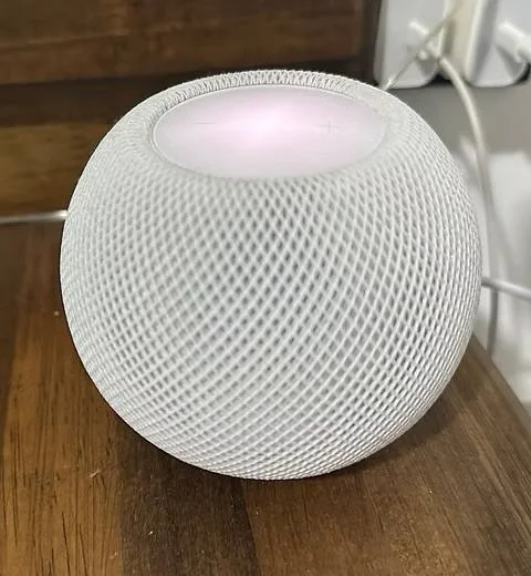 HomePod mini