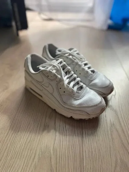 Кроссовки Nike Air Max 90 Ltr White CZ5594-100