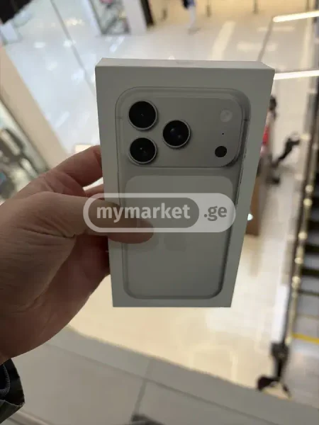 Мобильный телефон Apple