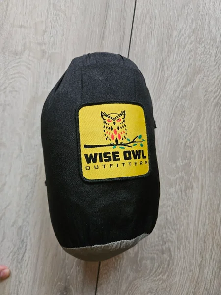 Wise owl гамак