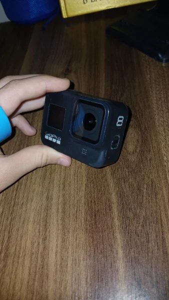GoPro Hero 8 Black