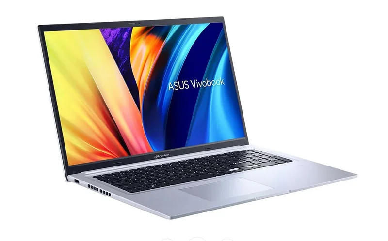 Ноутбук ASUS VivoBook 17