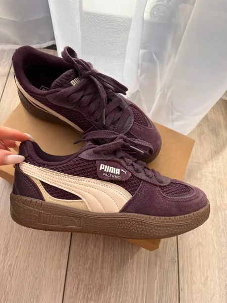 Кроссовки Puma Palermo