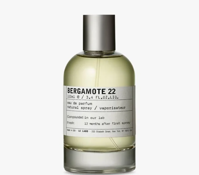 Духи Le Labo Bergamote 22 100ml
