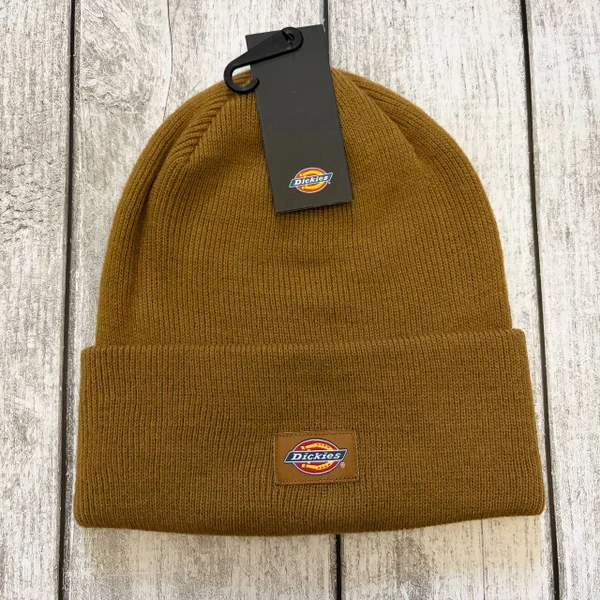 Шапка бини Dickies новая
