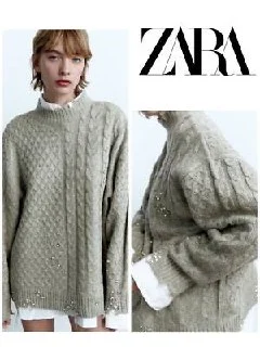 Свитер Zara