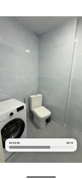 Унитаз