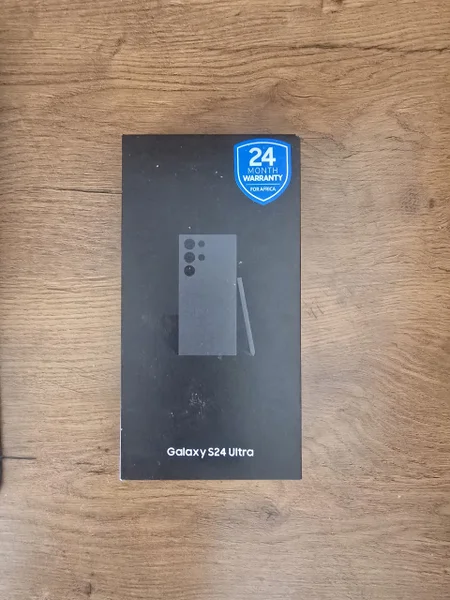 Samsung Galaxy S24 Ultra 256GB