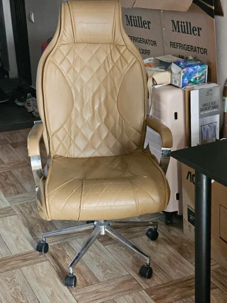 Кресло компьютерное