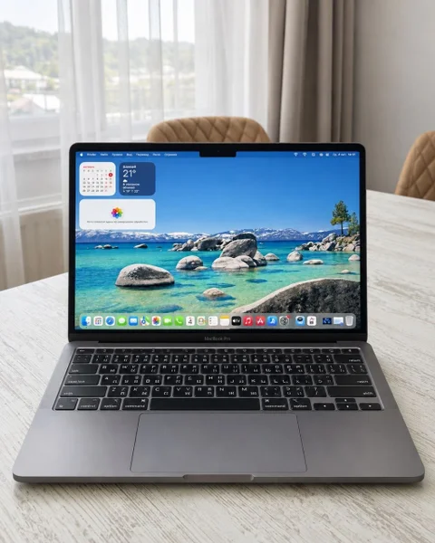 MacBook Pro 14″ M5 16GB/1TB