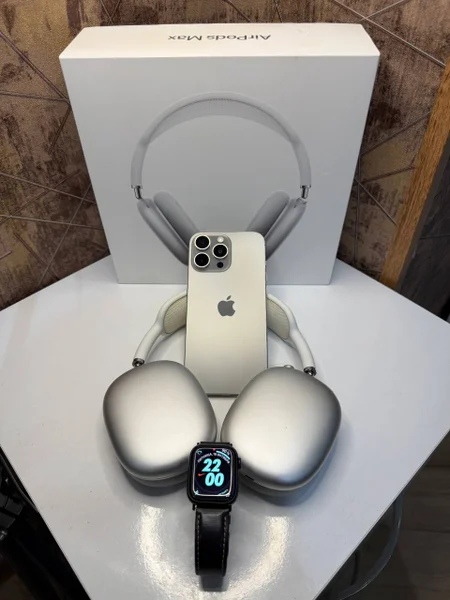 iPhone 16 Pro Max 256gb