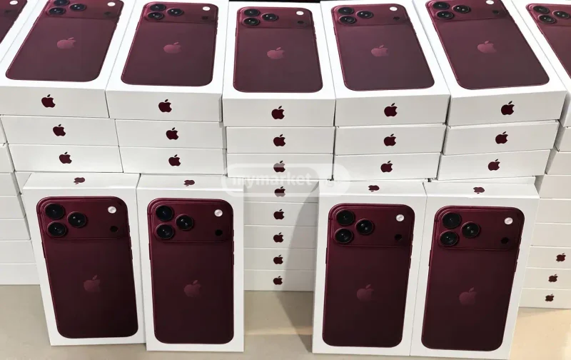 Мобильный телефон Apple