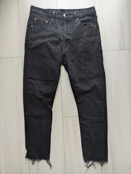 Джинсы Levi's S