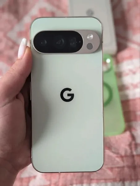 Google Pixel 10 Pro