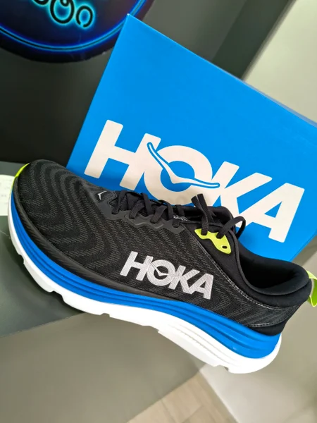 Кроссовки HOKA Gaviota 5