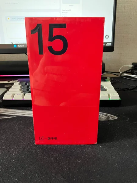 OnePlus 12