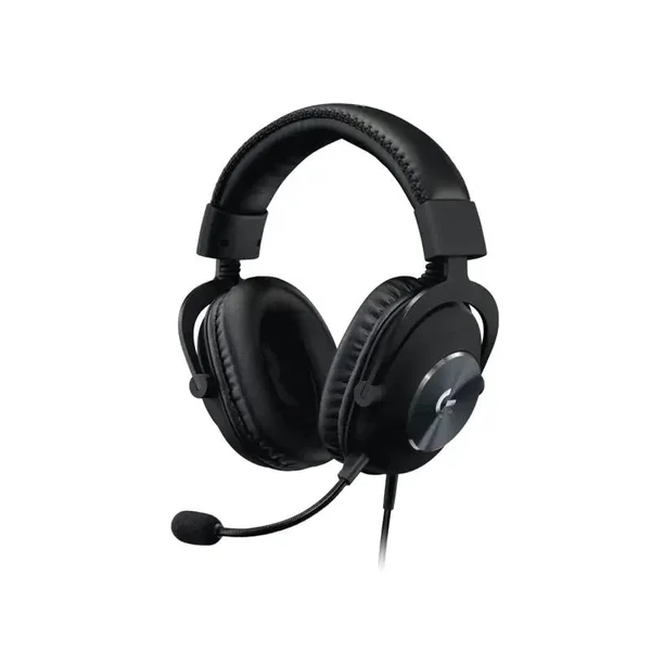 Игровые наушники Logitech G Pro X