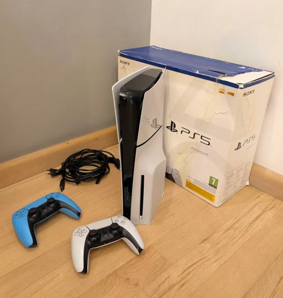 PlayStation 5