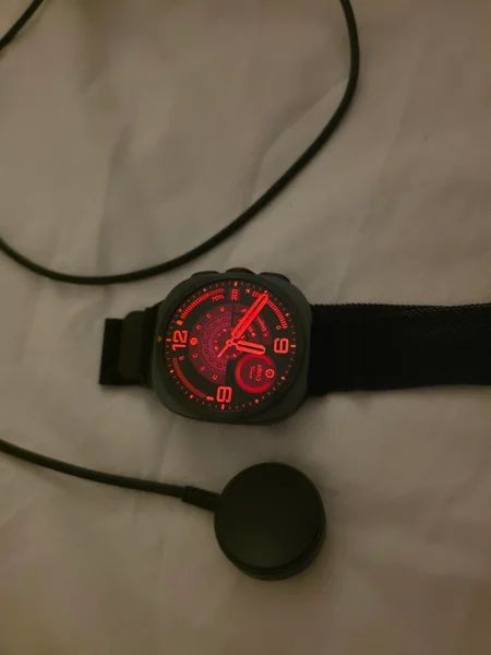 Часы galaxy watch ultra 2