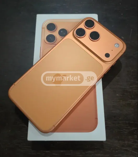 Мобильный телефон Apple