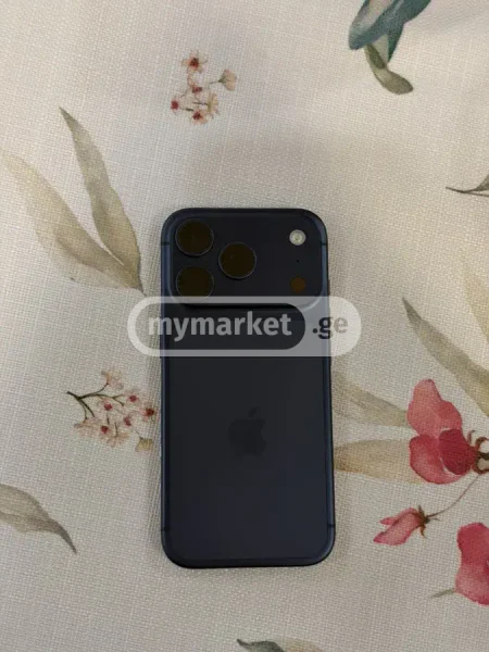 iPhone 16 Pro Max 256GB