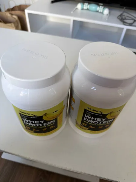 Протеин Whey Protein 900г 2 шт