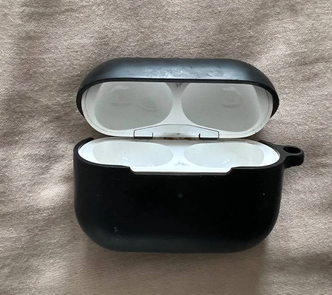 Кейс AirPods Pro 1 б/у