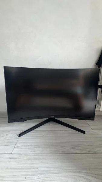 Samsung Odyssey G5 27"