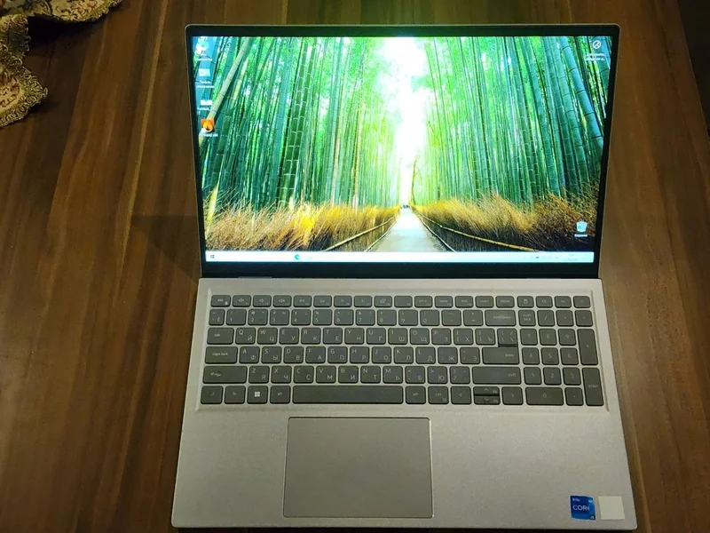 Dell P106F