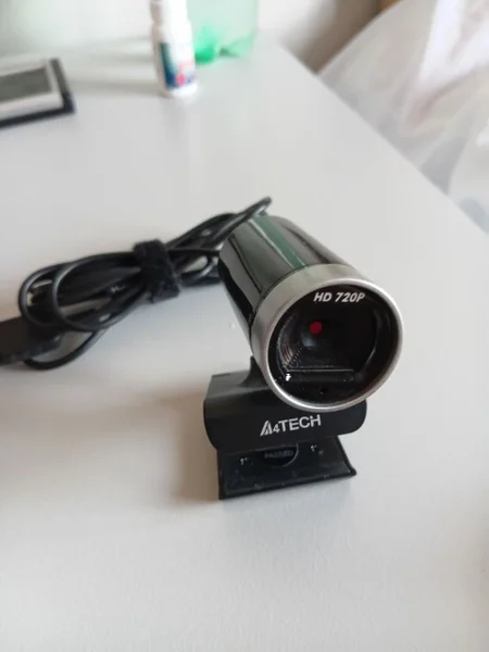 Камера A4 Tech HD