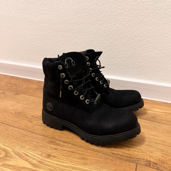 Ботинки Timberland boots
